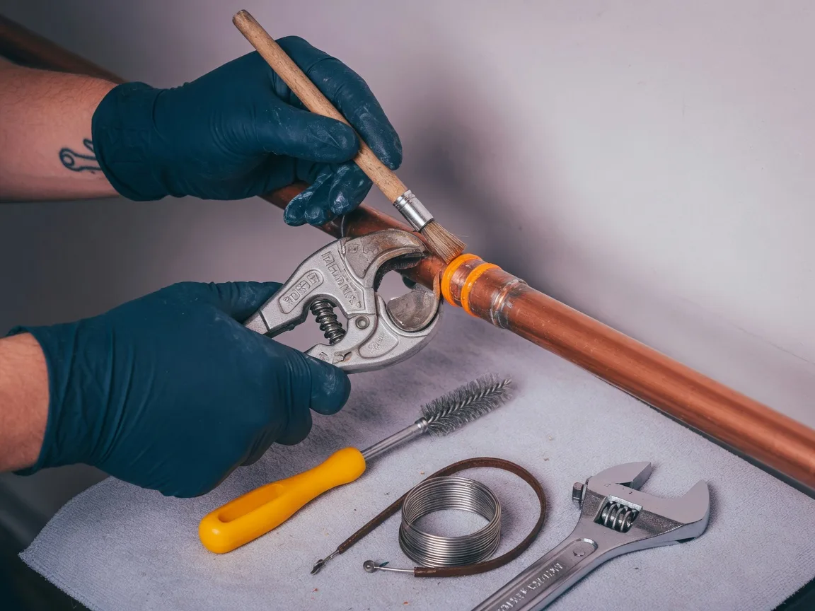 Why choose Sump Pump Repair in Kinta, OK
